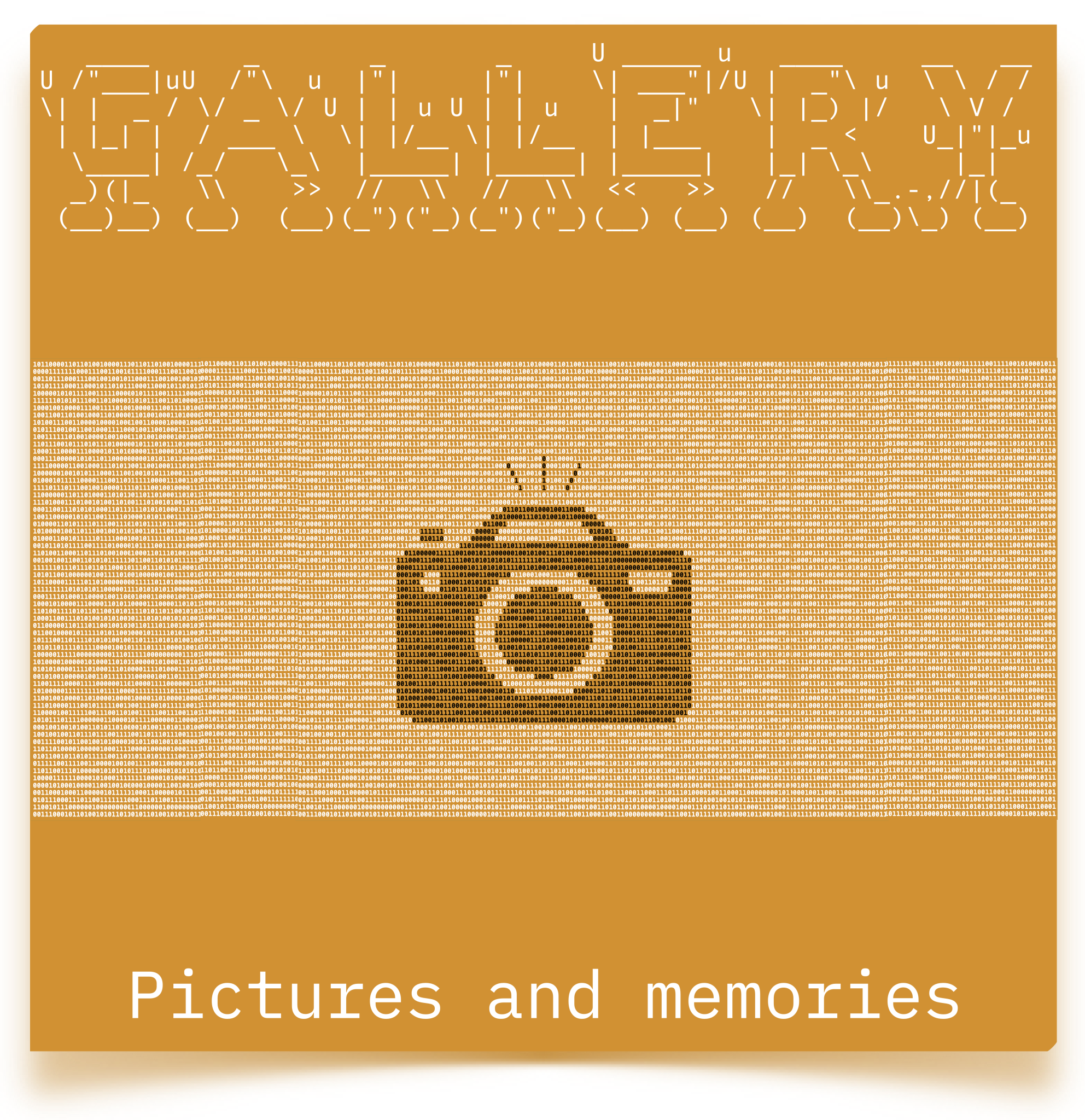 YAMBO CODE – a shiny pot of fun and happiness