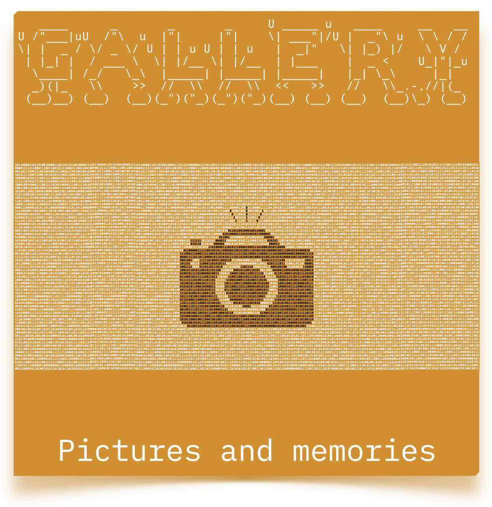 YAMBO CODE – a shiny pot of fun and happiness