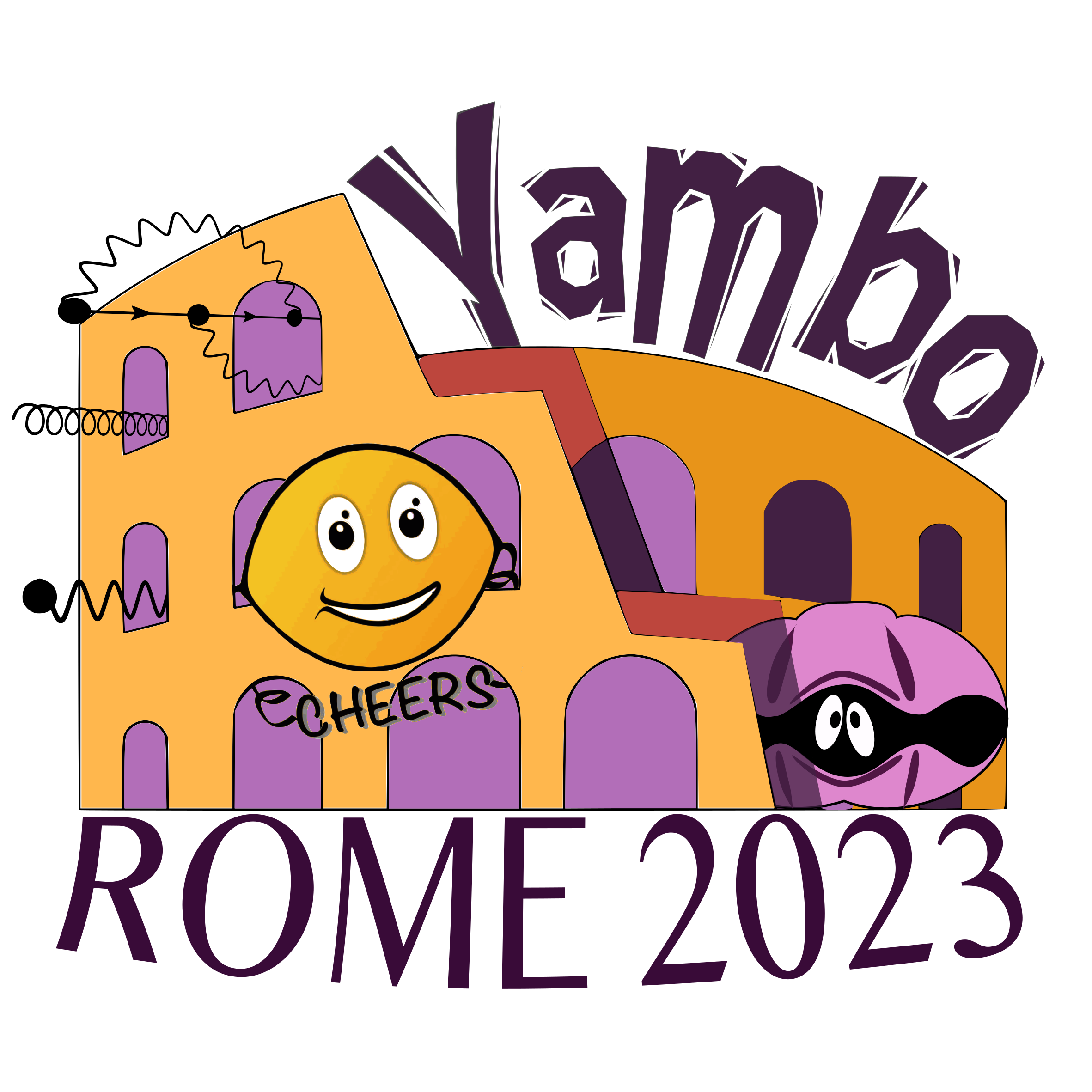 Yambo school – Rome 2023